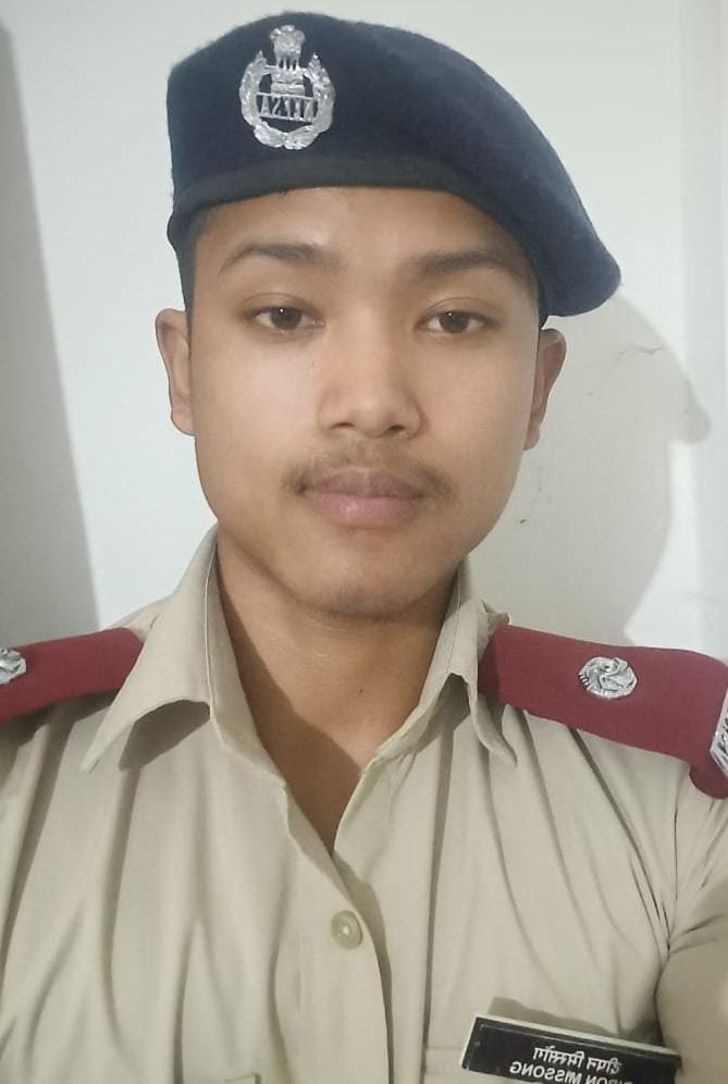 Dipon Missong